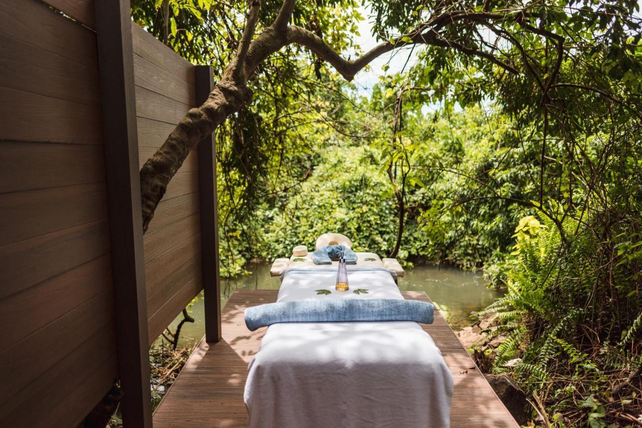 Lemala Wildwaters Lodge Kangulumira 외부 사진